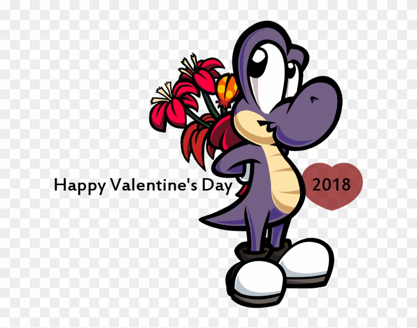 Valentine's Day - Valentine's Day #868424