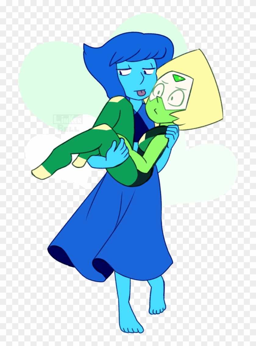 V-day Hugs By Linkerbell - Lapis Lazuli #868433