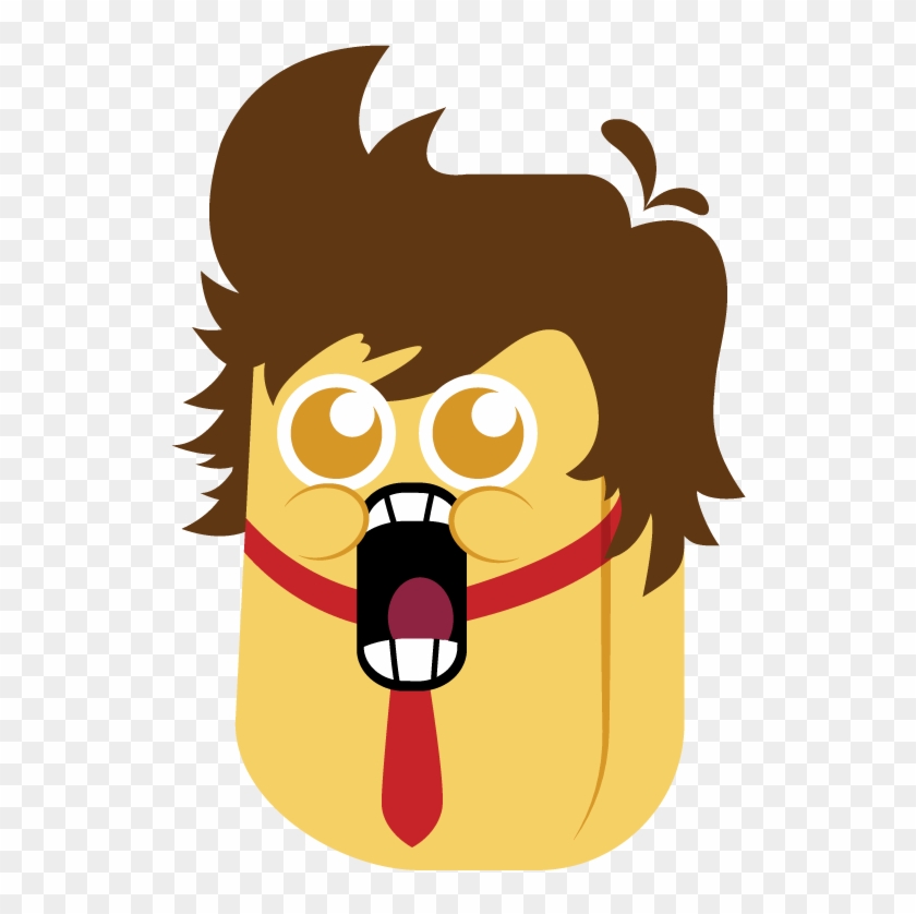 Batch 4 These Were Extra Ideas I Had - Cartoon #868446