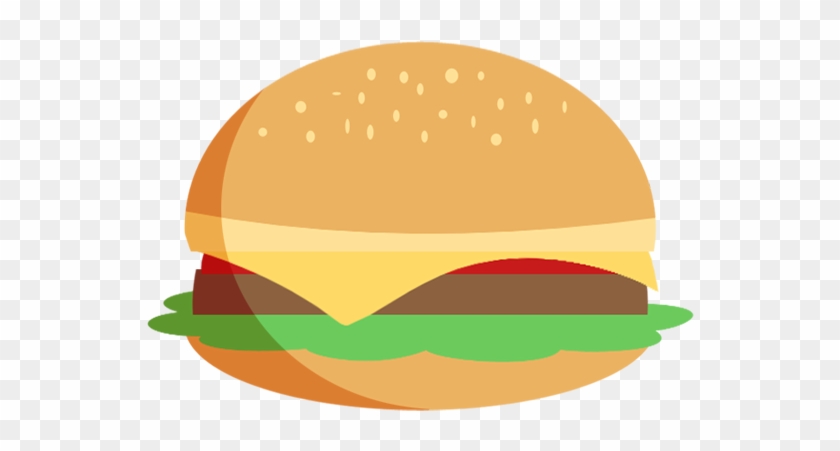Food Designs 11/ - Cheeseburger #868451