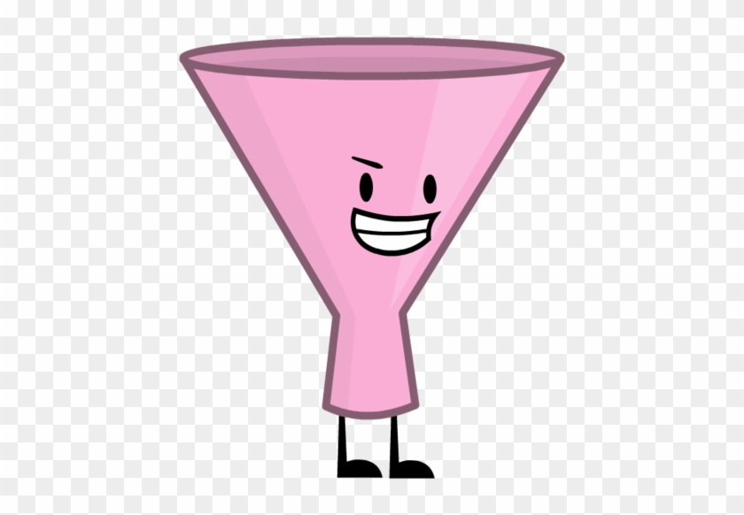 Funnel By Guygoon - Martini Glass #868507
