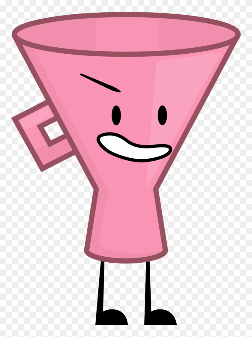 Funnel By 0011101000110011 - Wikia #868523
