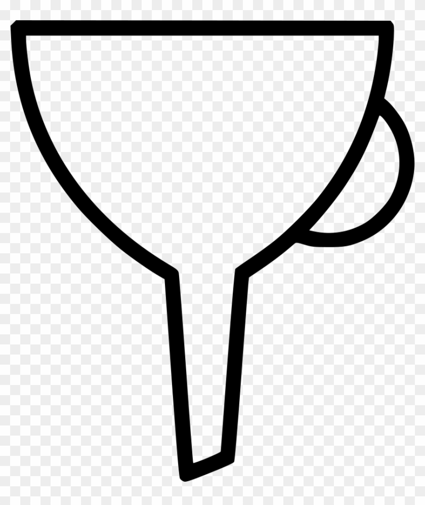 Funnel Comments - Scalable Vector Graphics #868541