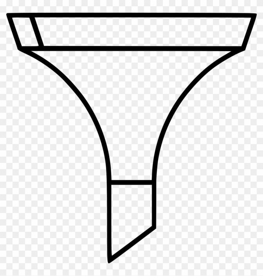 Funnel Comments - Scalable Vector Graphics #868543