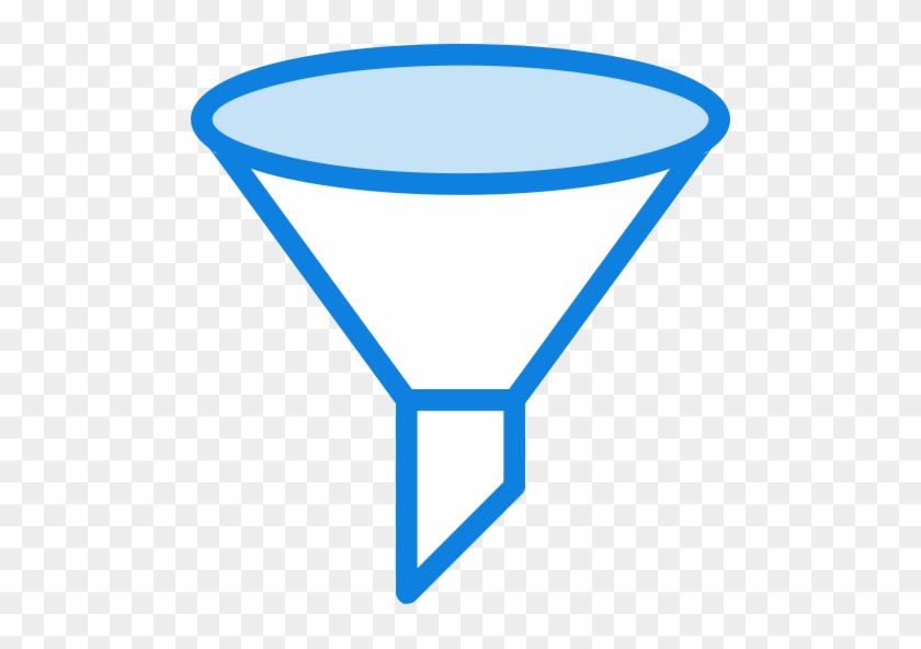 Ultimate Marketing Funnel - Funnel Svg #868563