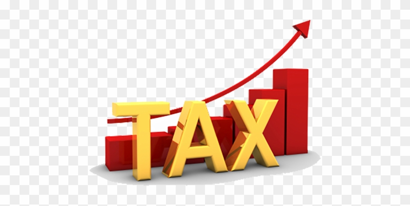 Education Tax Increase - Income Tax 2017-2018 #868578