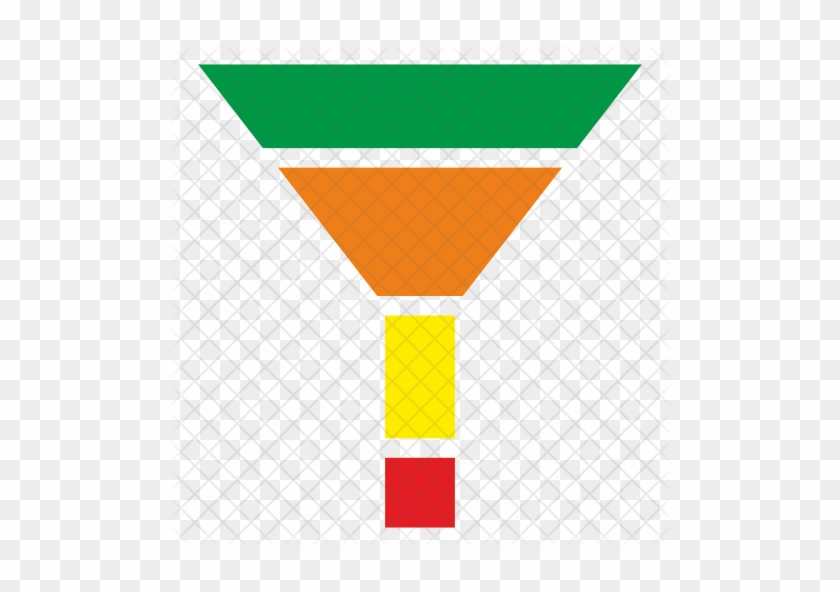 Funnel Icon - Classic Cocktail #868610