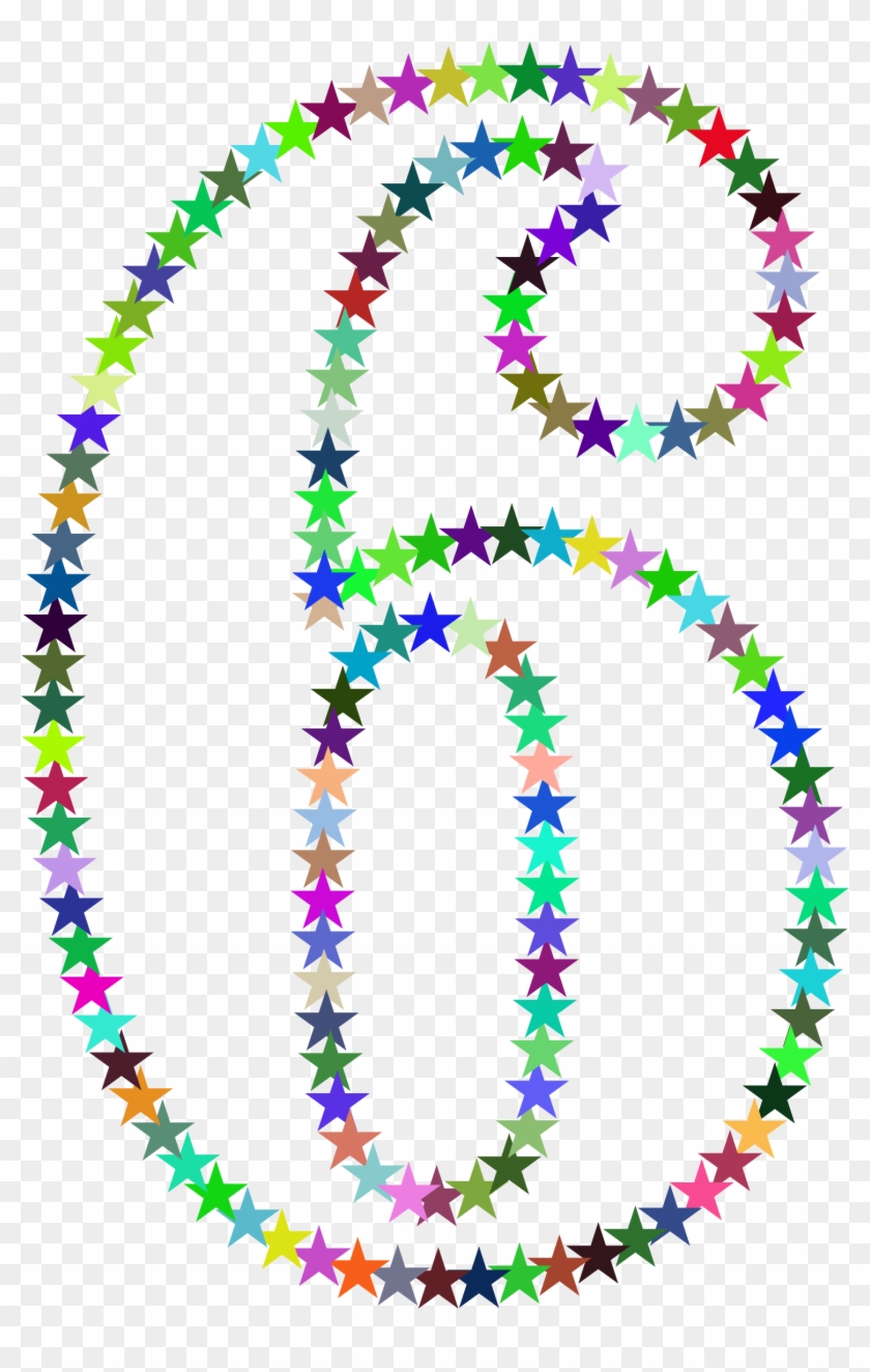 Six Stars - Six Stars #868637