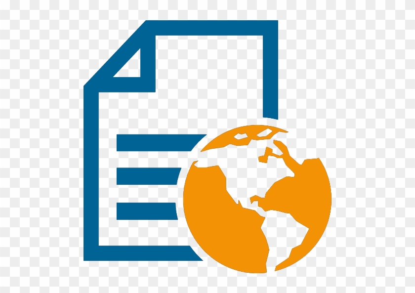 International Tax Service - Icon Global #868678