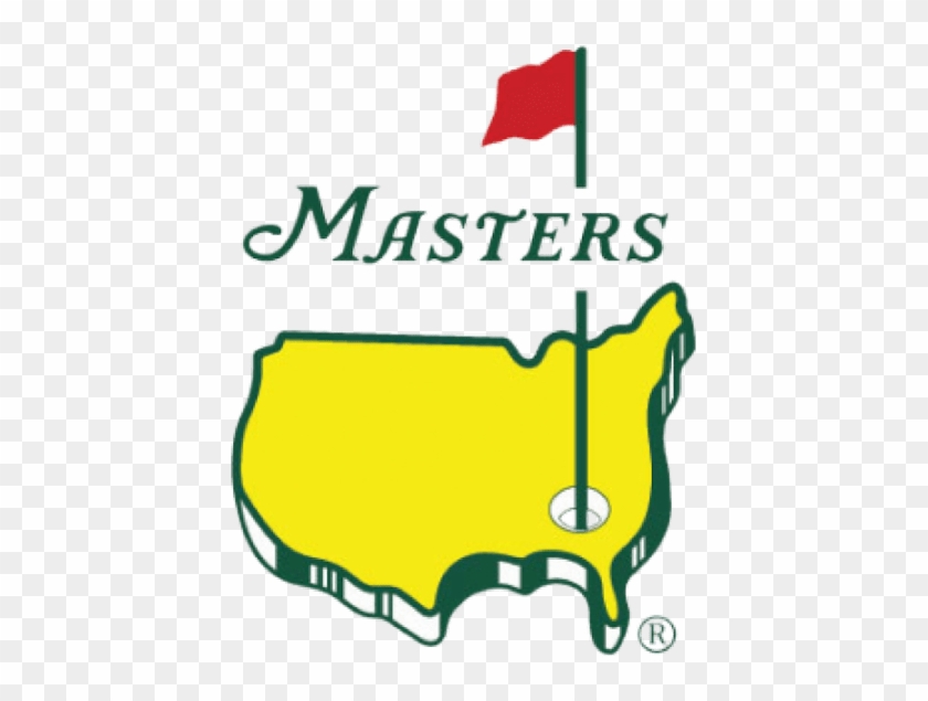 Augusta National Golf Club Logo #868683