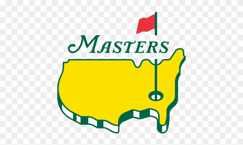 Augusta National Golf Club 2018 Masters Tournament - Masters Tournament Logo #868688