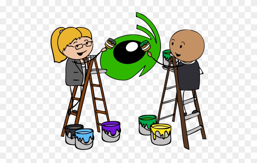 The Grasshopper Re-brand - Grasshopper #868726