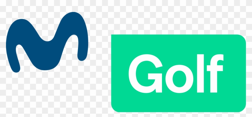 Movistar Golf Logo #868729