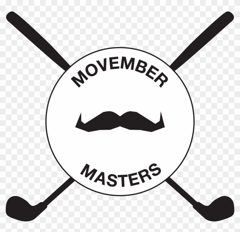 Visit Site - Movember Foundation Logo Png #868733