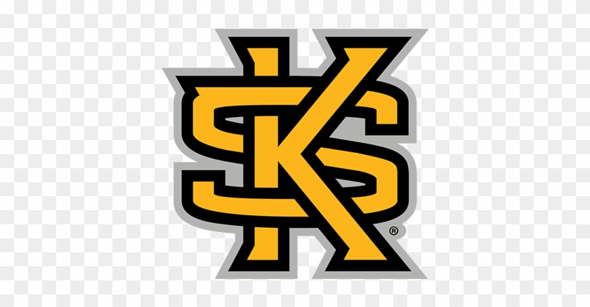 Bryant Odom - Kennesaw State Logo #868771