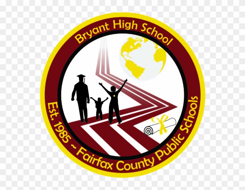 Bryant High School - Bryant High School #868787