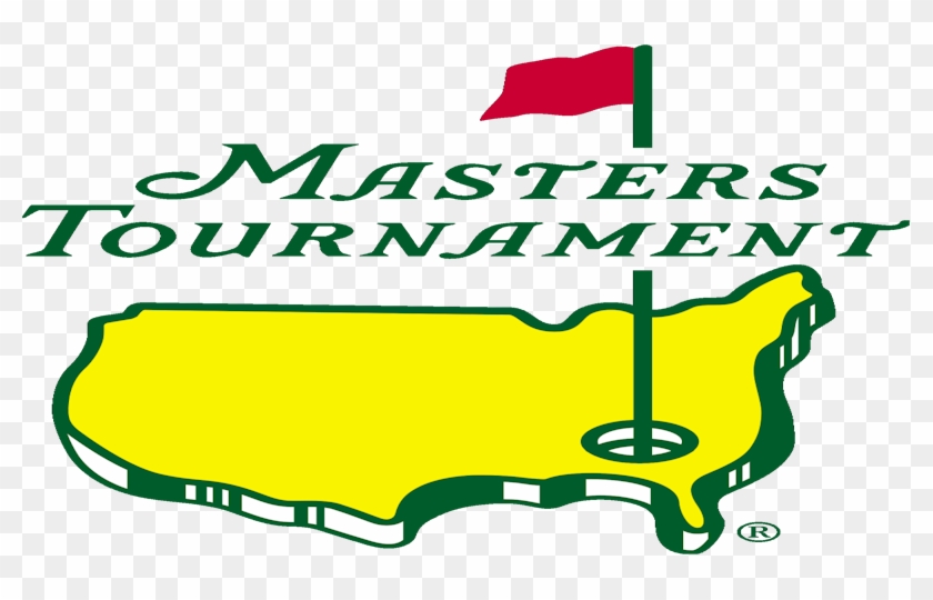 Masters Competition Launching Now - Masters Golf Logo Png #868790