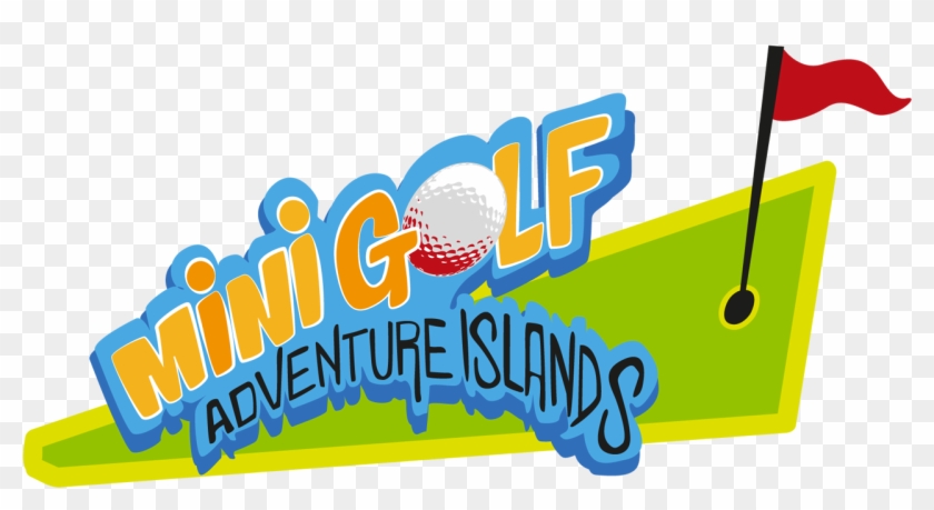 Minigolf Adventure Islands Windows, Mac, Linux, Xone, - Graphic Design #868803