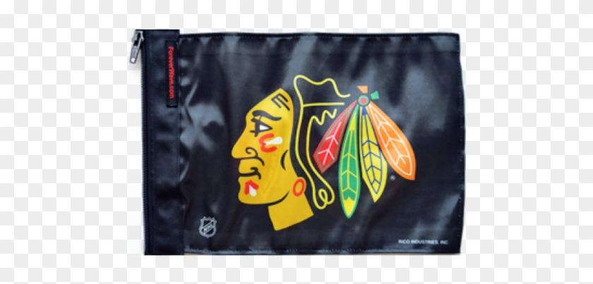 Chicago Cubs Win Flag - Chicago Blackhawks #868808