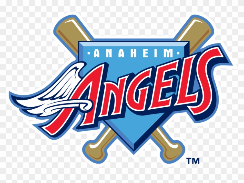 Los Angeles Angels Of Anaheim #868821