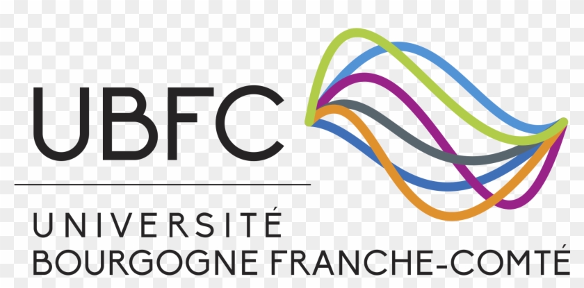 University Bourgogne Franche-comté - University Of Burgundy - Franche-comté #868886
