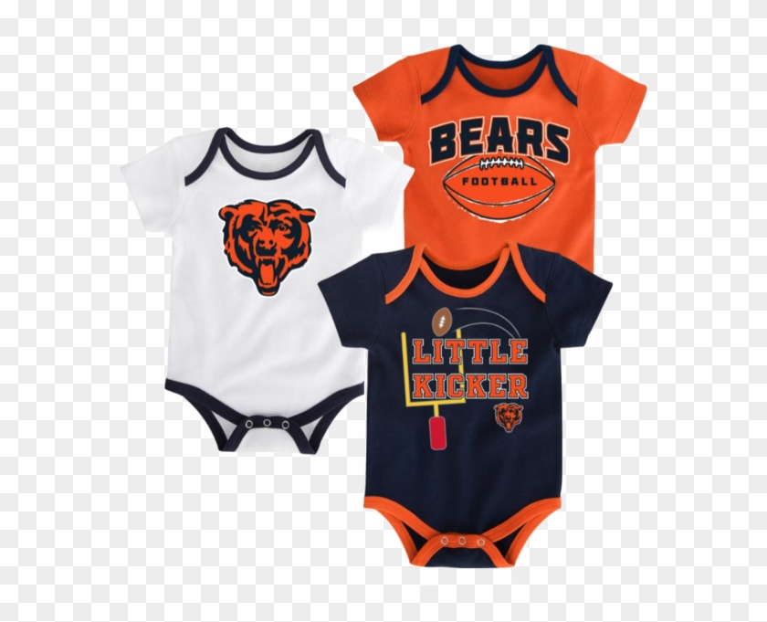 Chicago Bears Arel Cubs Clothing - Chicago Bears #868895