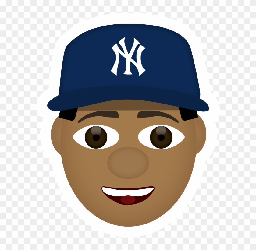 New York Yankees Emoji #868904