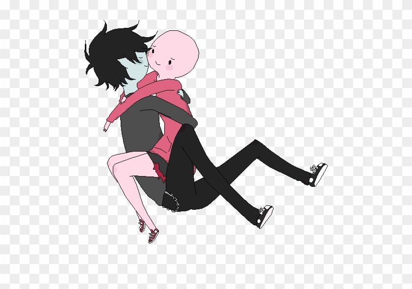 Forever With You- Base Adventure Time Love Base - Marshall Lee Princess Bubblegum #868978