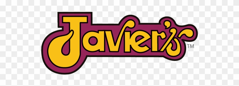 Javier's Gourmet Mexicano Logo #869012