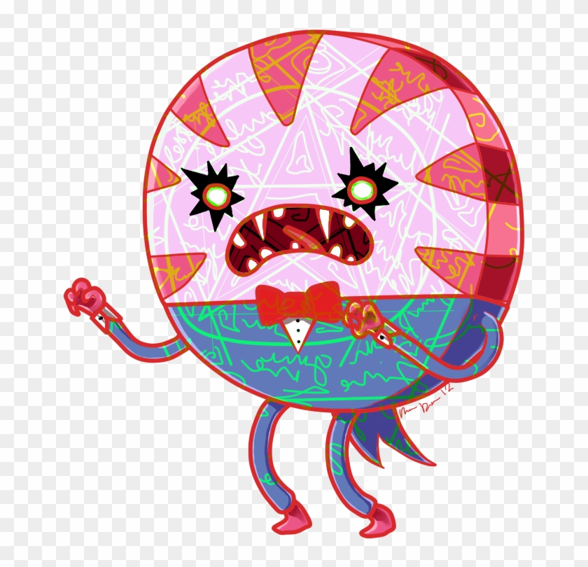 Adventure Time Peppermint Butler For Kids - Art #869016