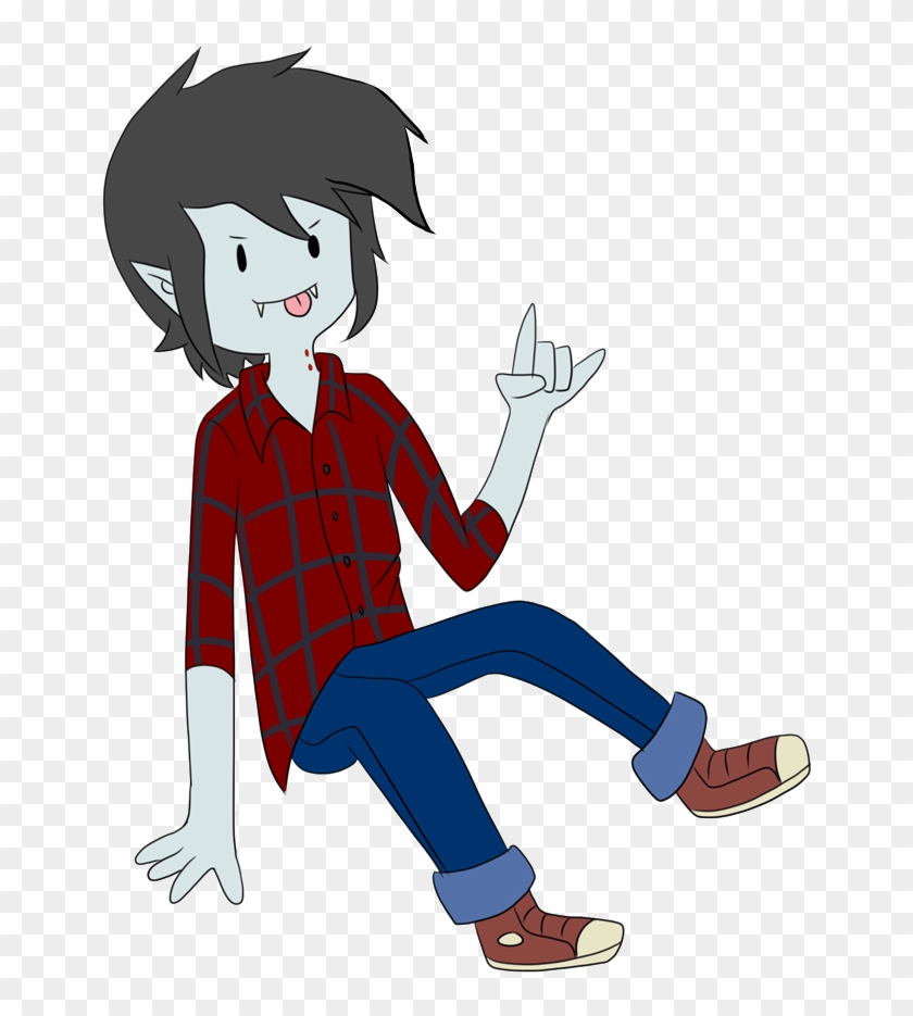 Adventure Time Marshall Lee Floating Download - Adventure Time Marshall Lee Floating #869042
