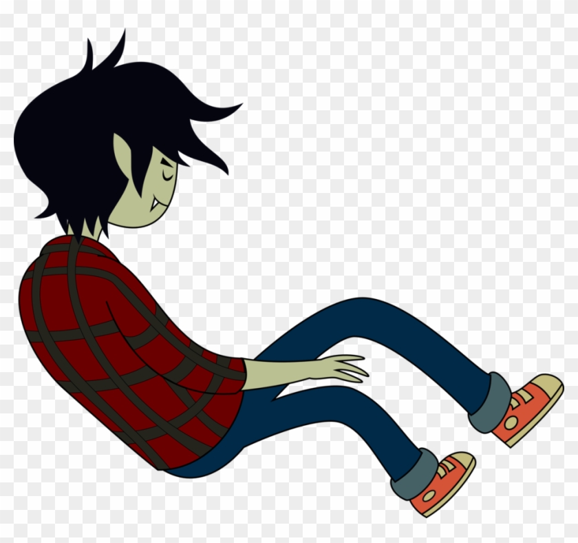Adventure Time Marshall Lee Png #869066