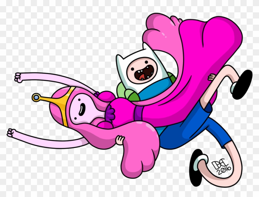 Adventure Time By Richtor-12 - Adventure Time #869080