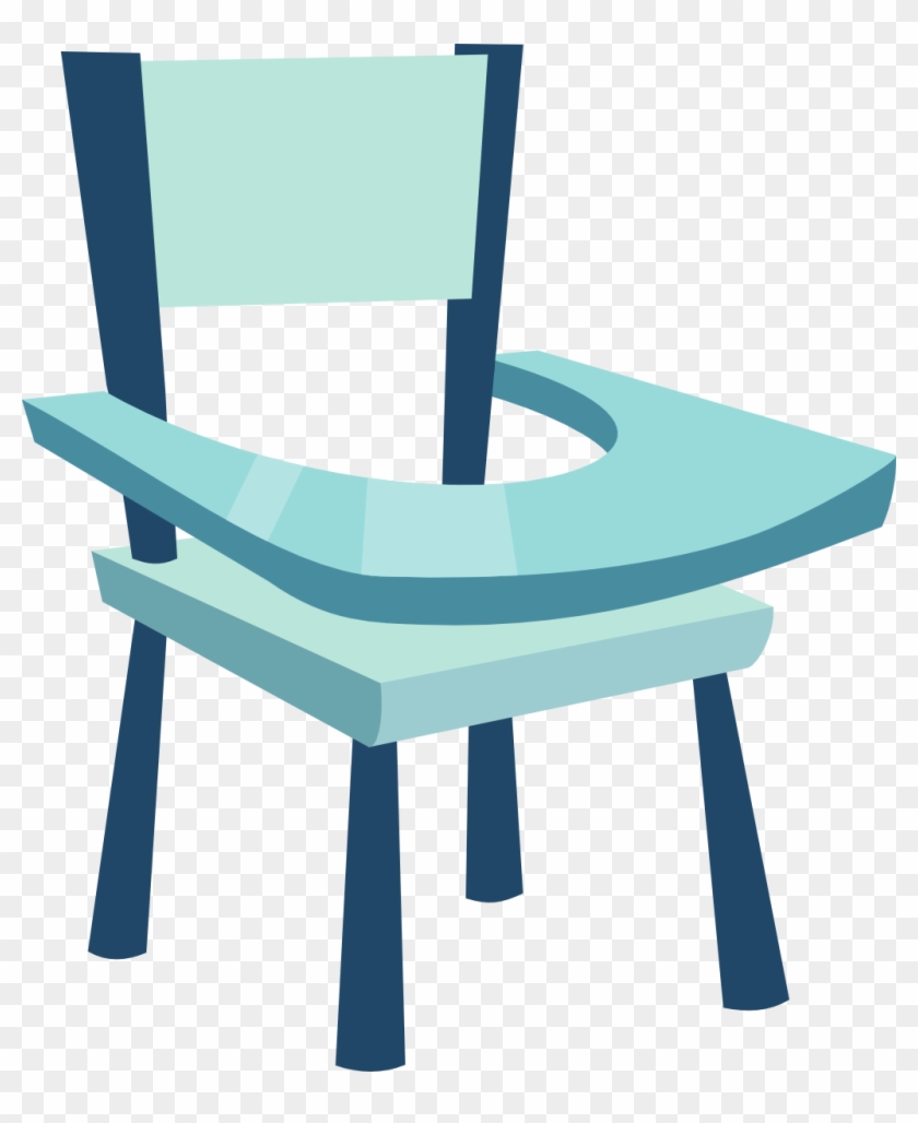 Baby Dining Chair By Limedreaming Baby Dining Chair - My Little Pony Baby Chair #869143