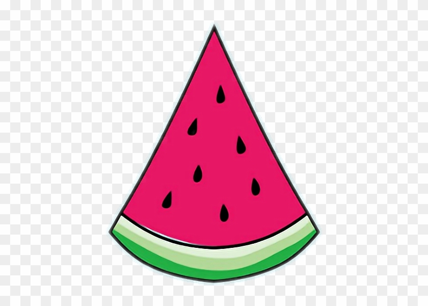 Watermelon #869154