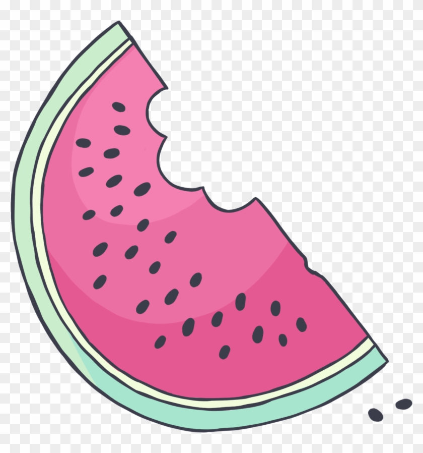 Bentley Watermelon - Watermelon #869170