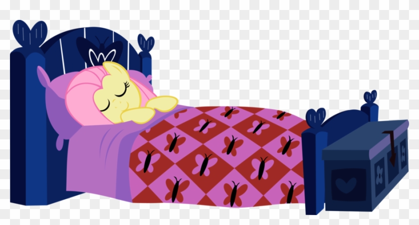 Till Next Timexxx - Mlp Fluttershy Sleep #869164