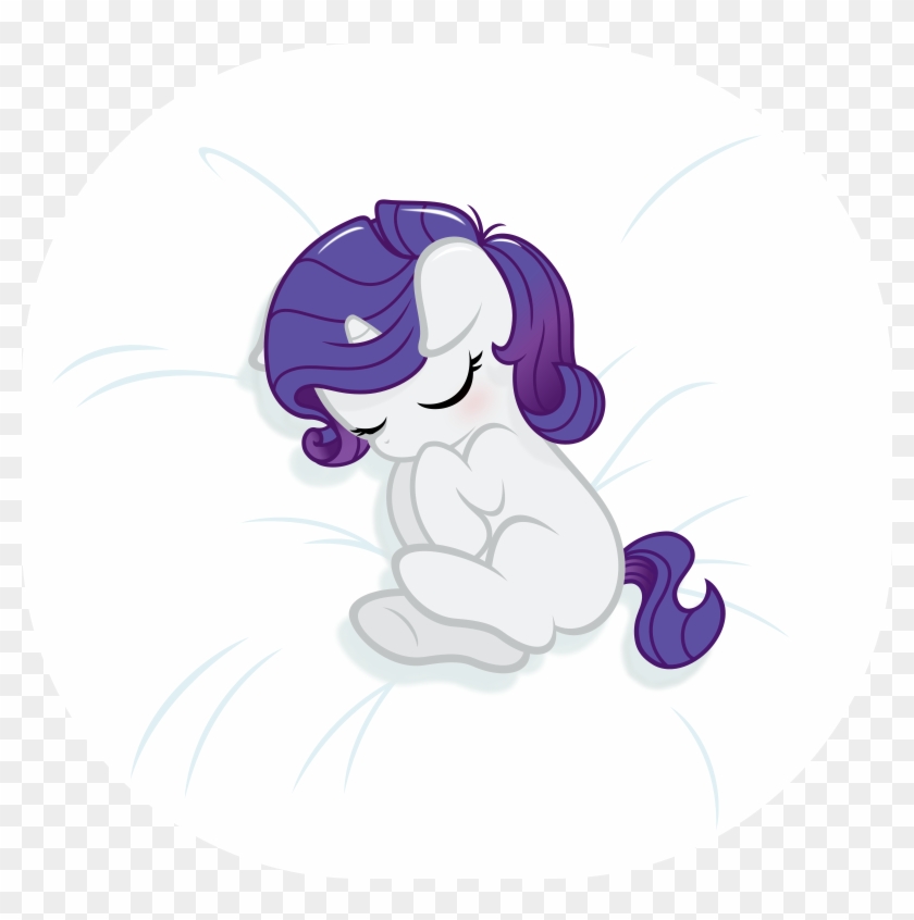 My Little Pony Rarity Baby - My Little Pony Rarity Baby #869229