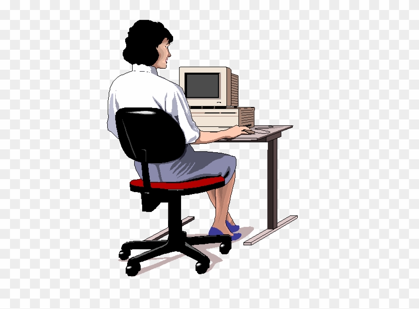 Human Resources/personnel Department - Non Locomotor Movements Clipart #869228