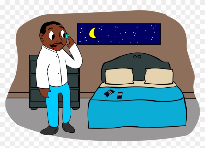 Pilot Bedscene - Pilot Bedscene #869234