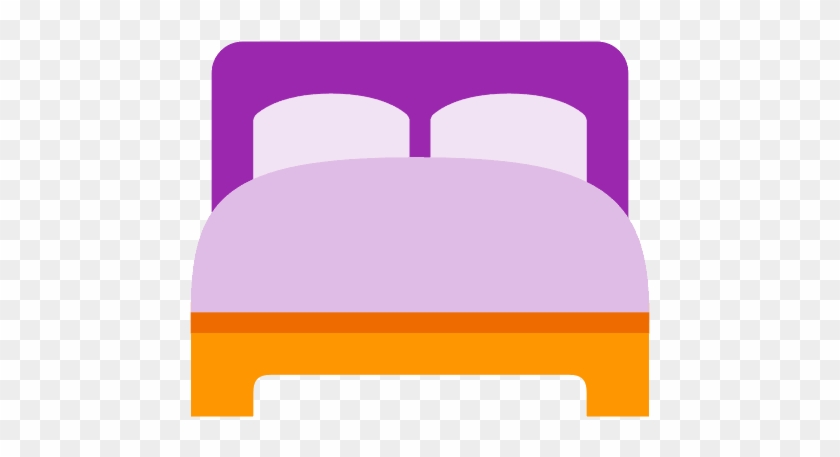 Cama Vector Png #869242