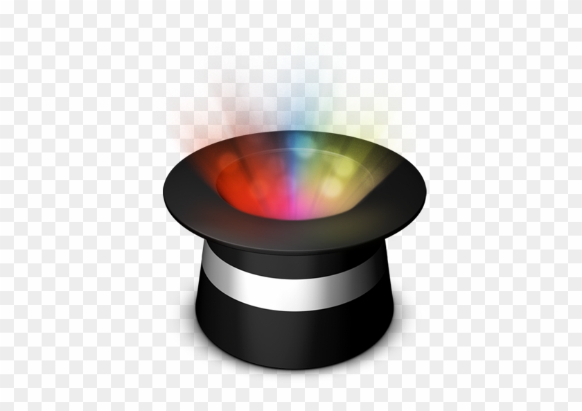 Magic Hat High Quality Png - Magic Hat Icon #869244