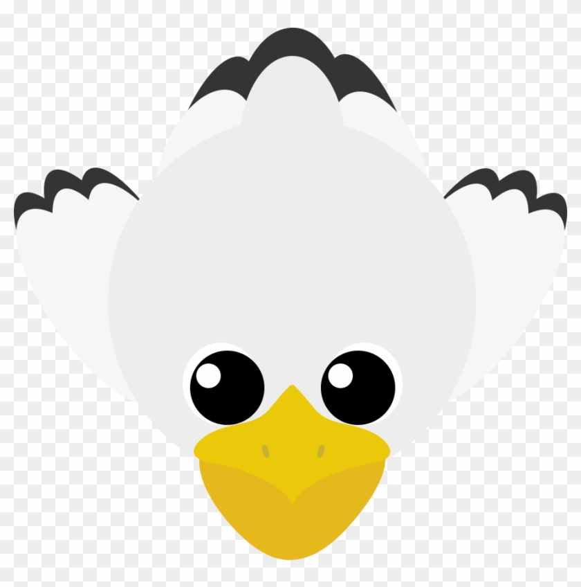 Artisticpelican - Mope Io Bug Skin #869313