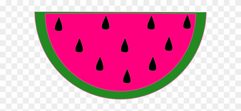 Watermelon Png - Watermelon Clip Art Png #869369