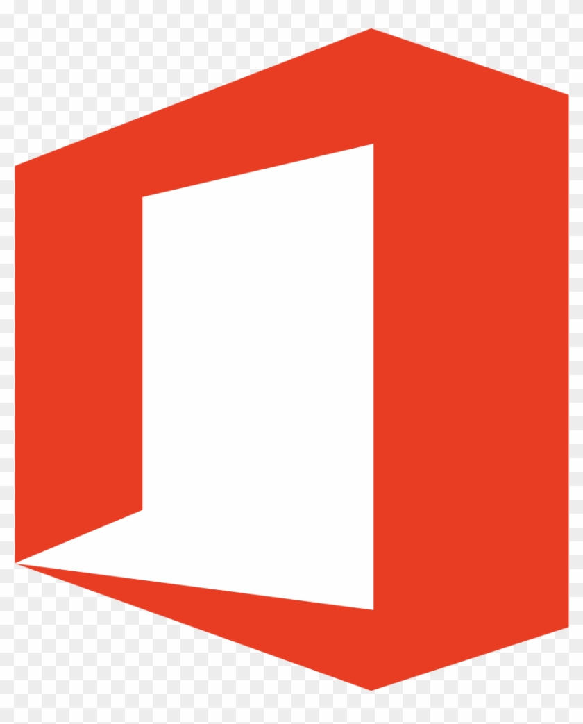 Office 365 Logo - Office Logo Png #869407