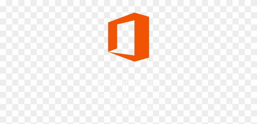 Integration With Office - Microsoft Office 2013 #869424