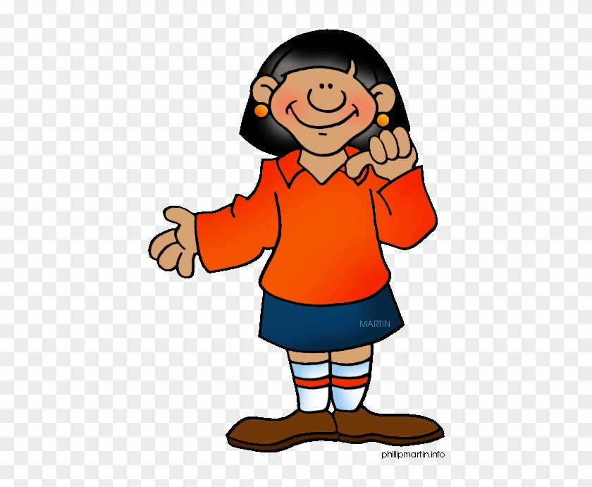 Black Girl Student Clipart Rh Worldartsme Com Education - Simuno At Panaguri #869451