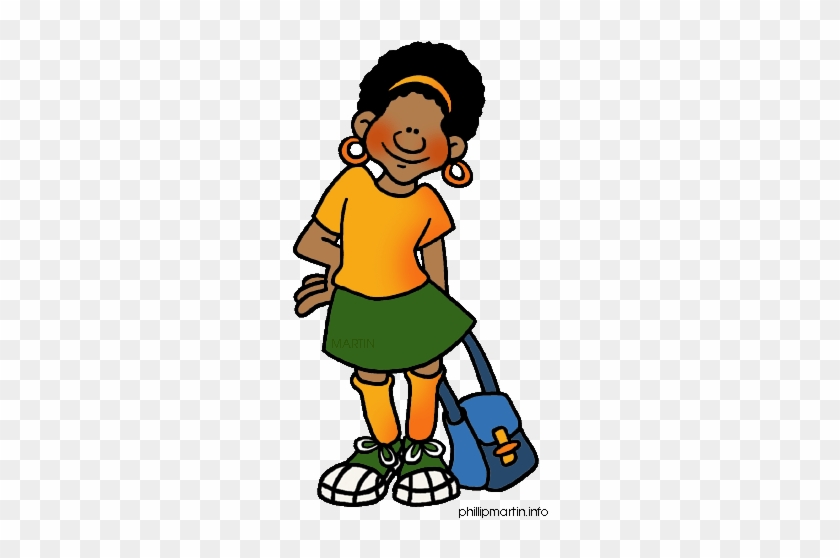 Sport Clipart Confident Student - Learner Profile Clip Art #869454