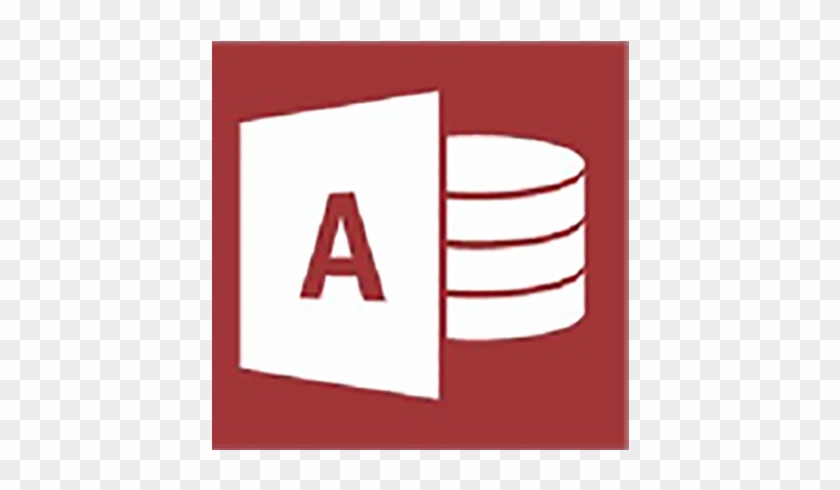Office 365 Logos - Microsoft Access Logo #869462