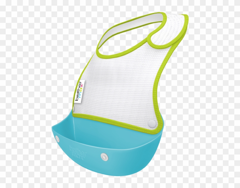 Brother Max Baby Bib #869481